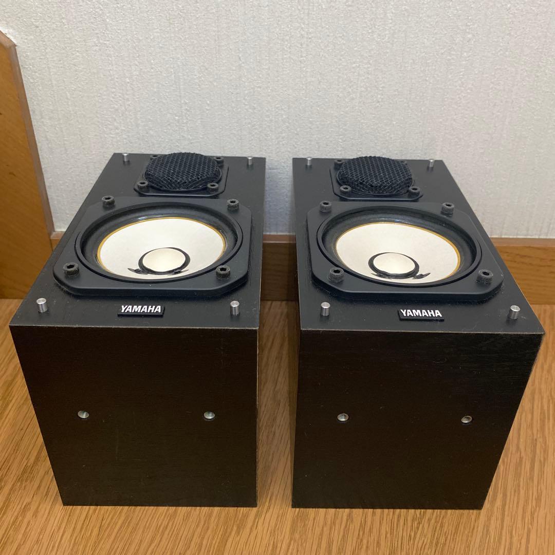 【値下げ】YAMAHA NS-10MM スピーカー