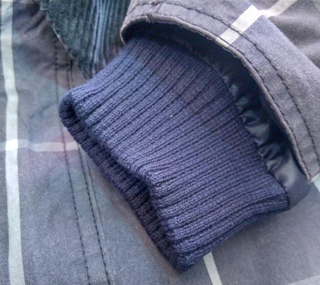 価格変更Barbour Bedale SL オイルドジャケット サイズ40