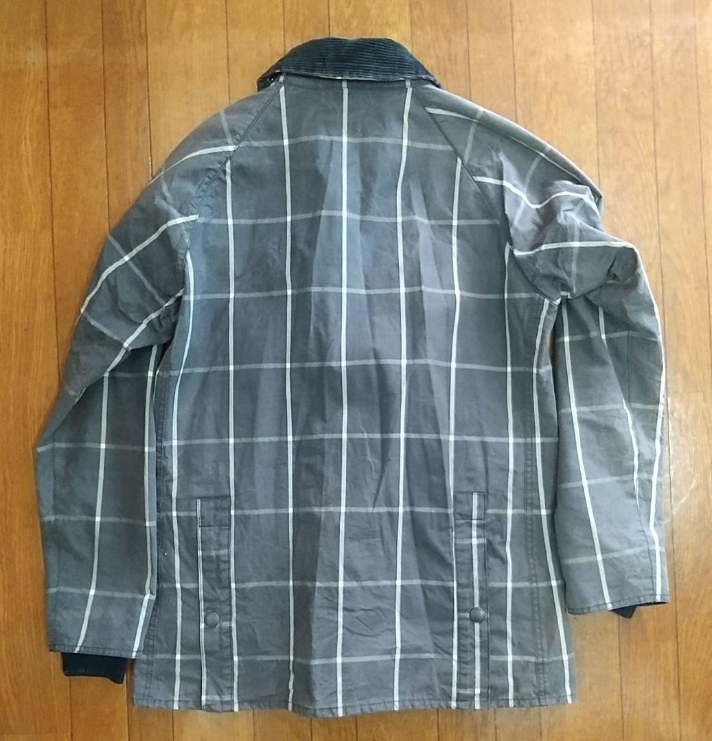 価格変更Barbour Bedale SL オイルドジャケット サイズ40