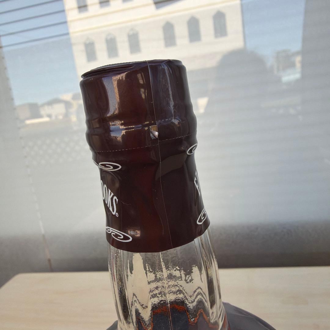 OLD EZRA 12年 バーボンウイスキー 750ml