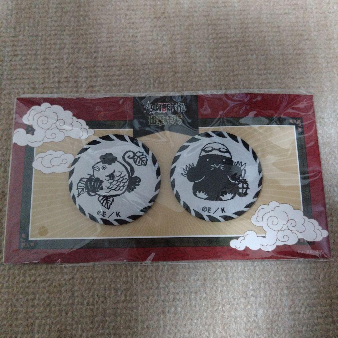 江口夏実原画展グッズ