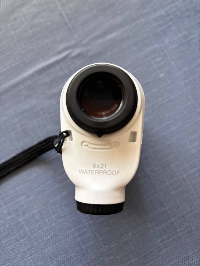 Nikon COOLSHOT PRO ゴルフ用距離計 ケース付き