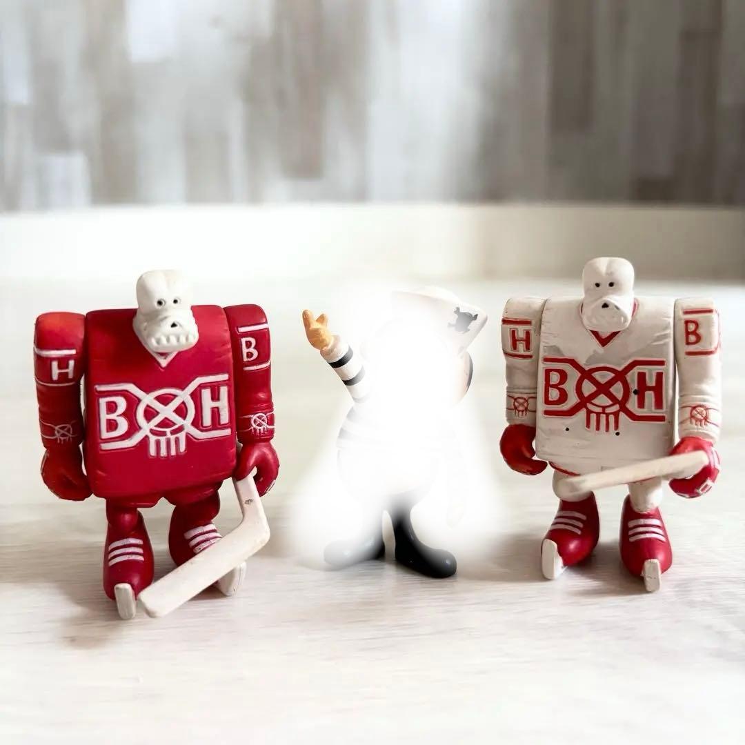 バウンティーハンター グレートワン キッドハンター フィギュア 2点