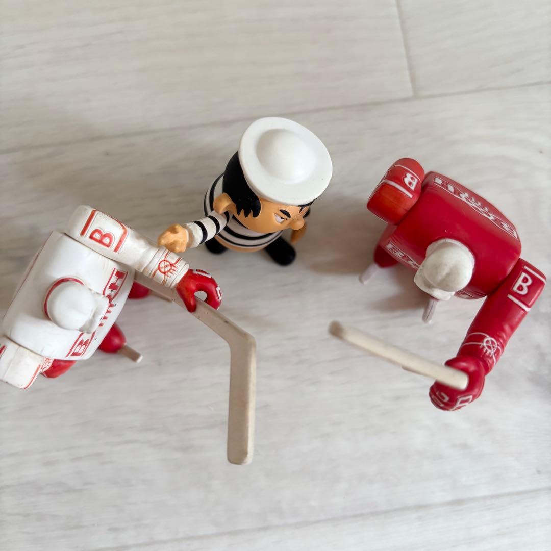 バウンティーハンター グレートワン キッドハンター フィギュア 2点