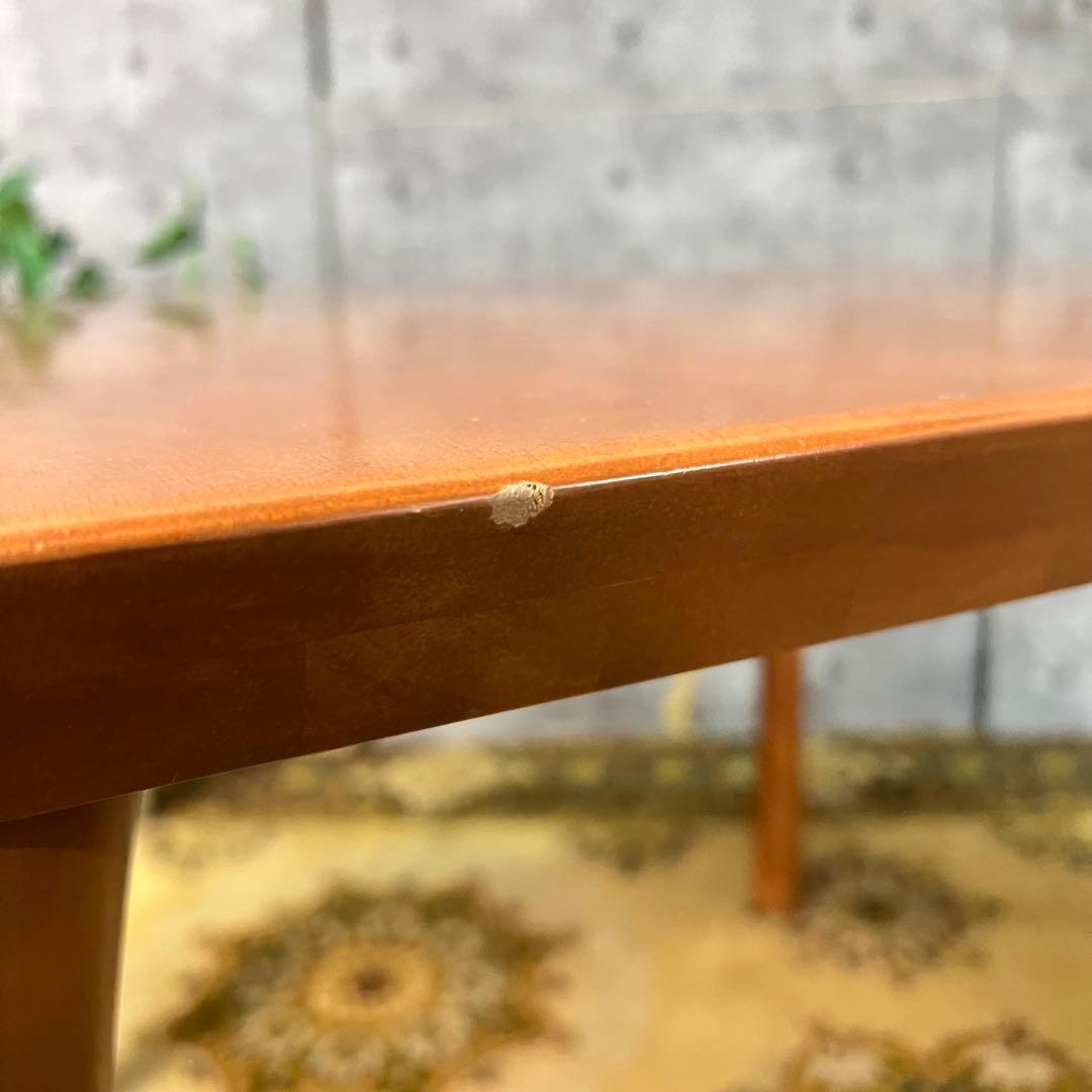 osaki꧁カリモク家具꧂karimoku ダイニングテーブル 食卓机