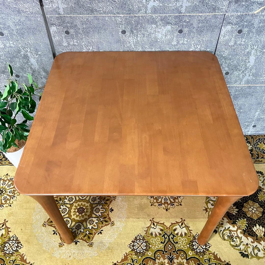 osaki꧁カリモク家具꧂karimoku ダイニングテーブル 食卓机