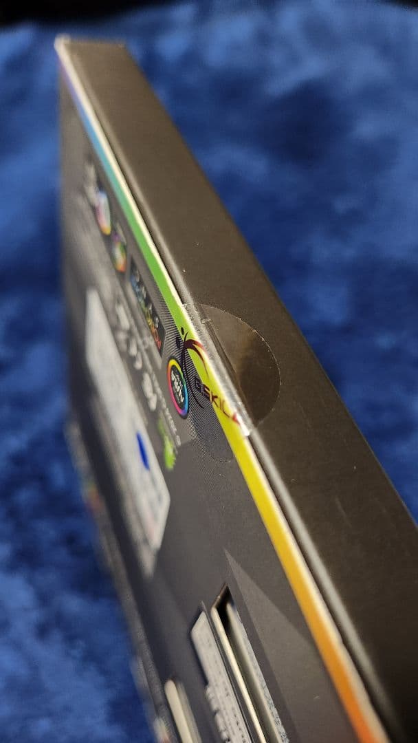 メモリー DDR5-7200 48GB CL36 Trident Z5 RGB