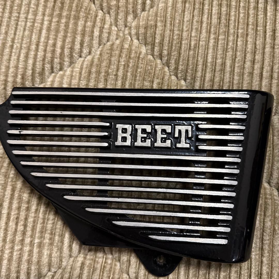 GS400 BEET GSタンク 旧車　当時