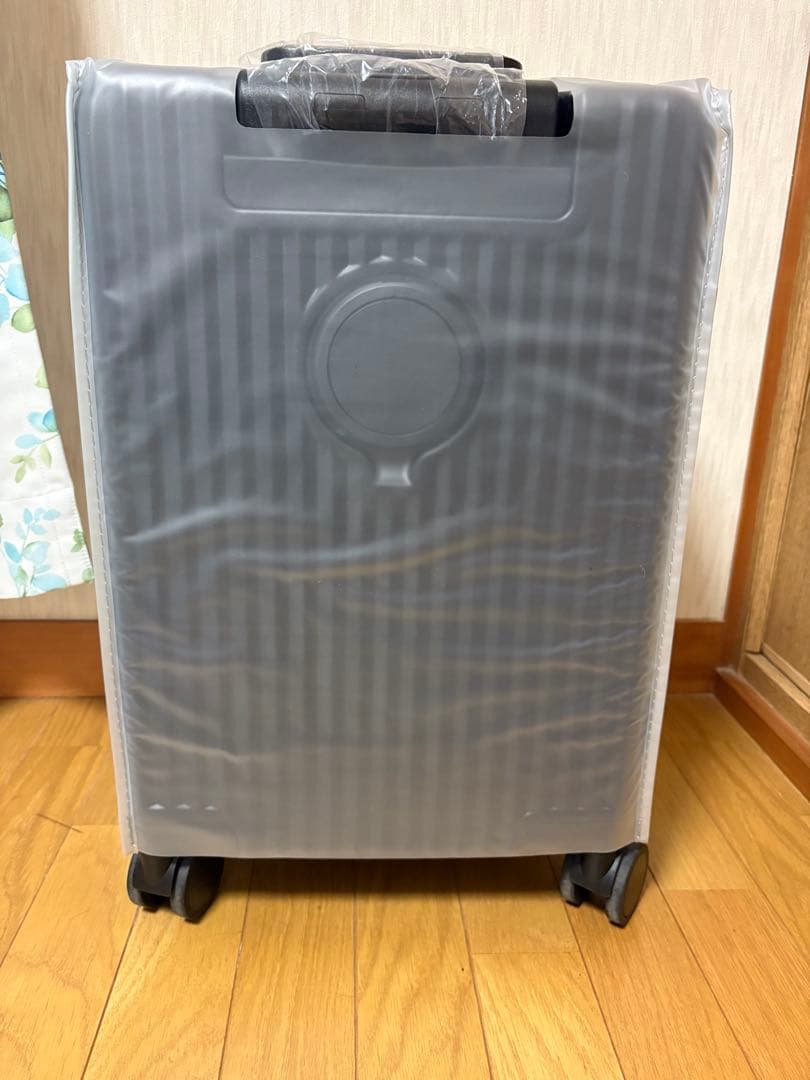 スーツケース ブラック　キャリーケース 機内持ち込み キャリーバッグ