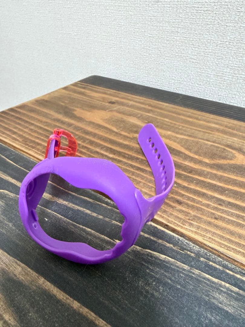 匿名配送　Tamagotchi Uni たまごっちユニパープル