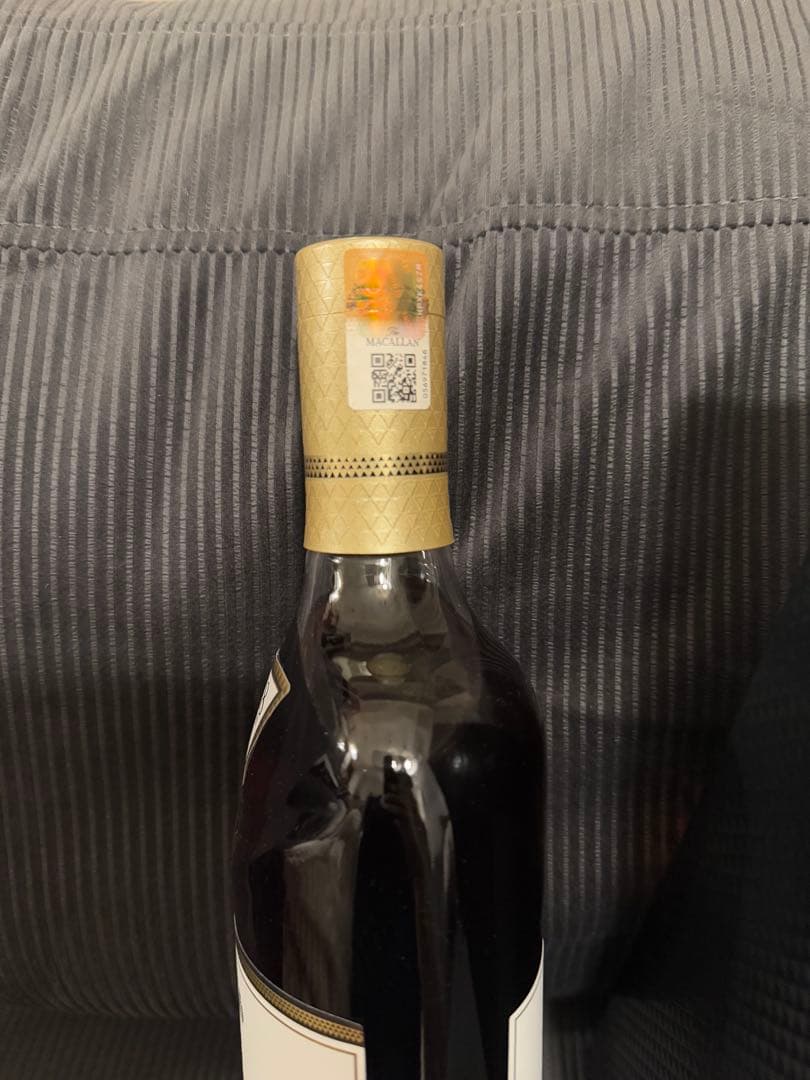 The Macallan 18 Year Old マッカラン18年