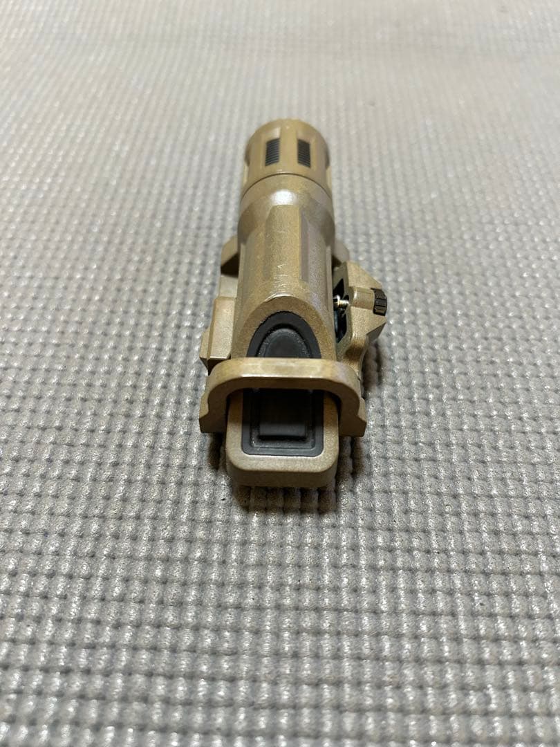 【実物】　INFORCE ウェポンライト GEN.2モデル