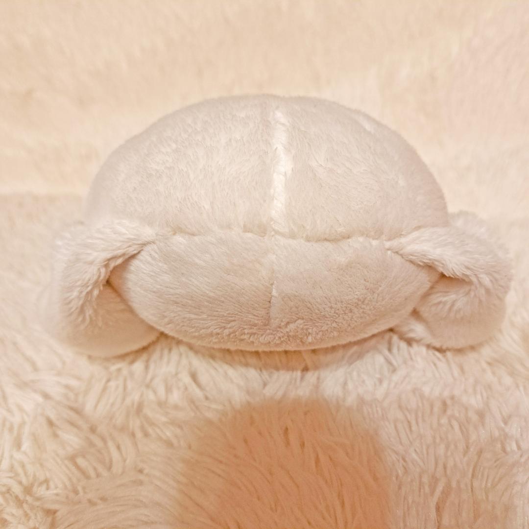 【シナモロール】 10周年 つれてってシナモン ぬいぐるみ