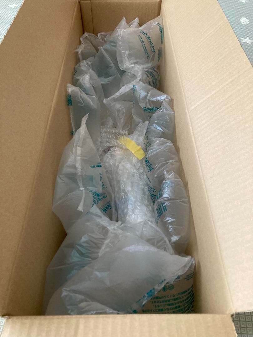 上手製作所　真鍮　ペンダントライト