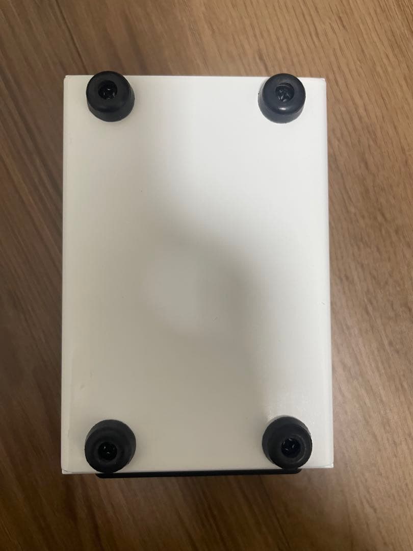 ギター WAY HUGE / geisha drive