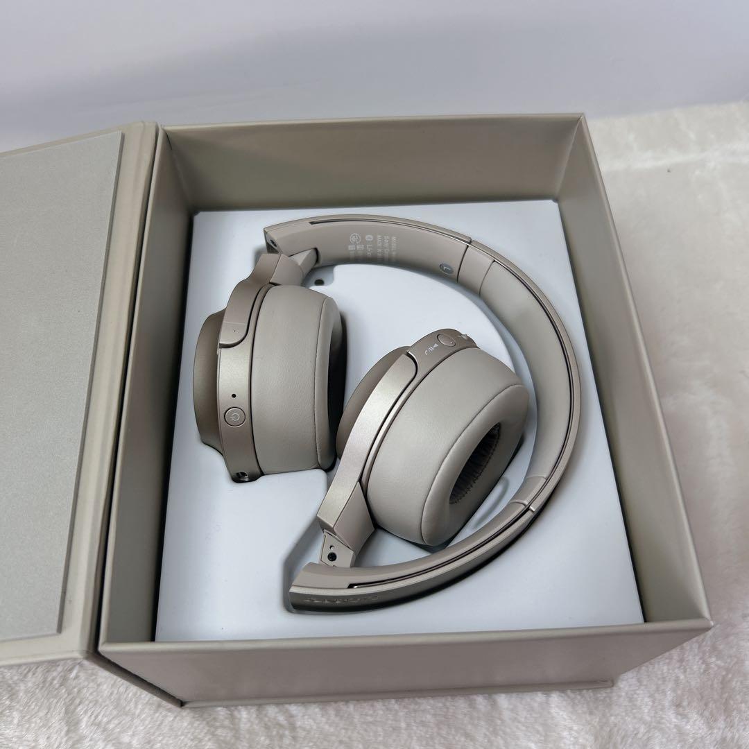 【新品未使用】劇場版名探偵コナン「安室透」モデル　ワイヤレスステレオヘッドセット