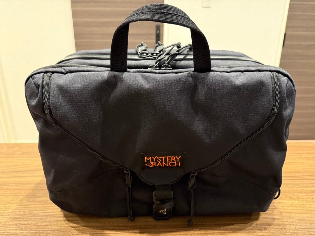 MYSTERY RANCH 3WAY スリーウェイ