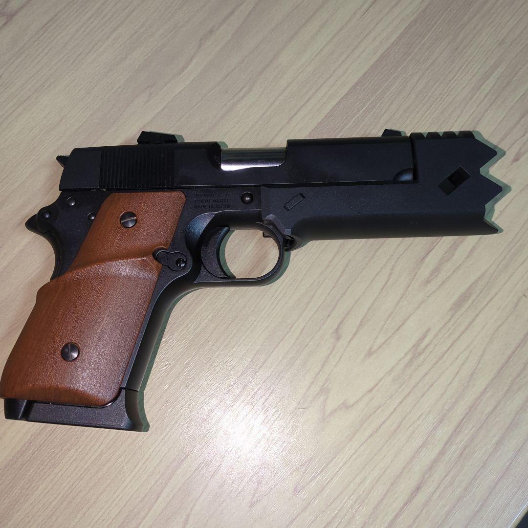 リコリスリコイル×東京マルイ　千束の銃　エアガン　錦木千束