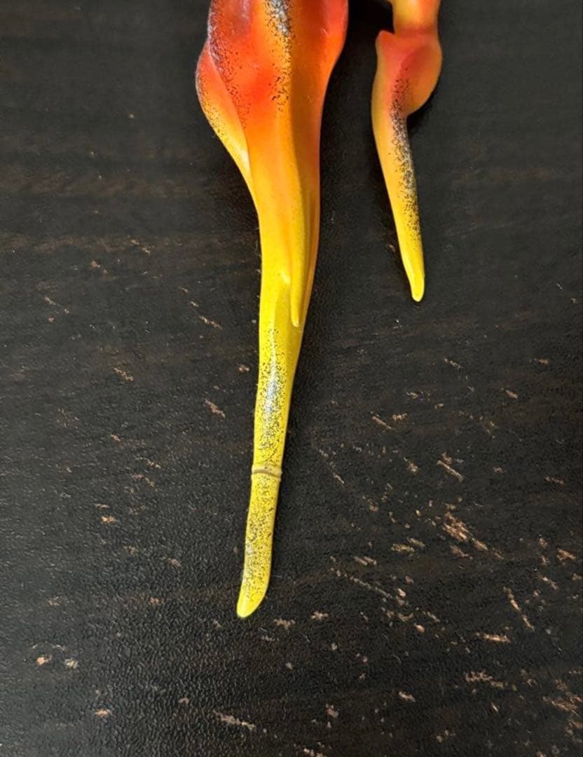 ONE PIECE ワンピース 赤犬 サカズキ ガレージキット フィギュア