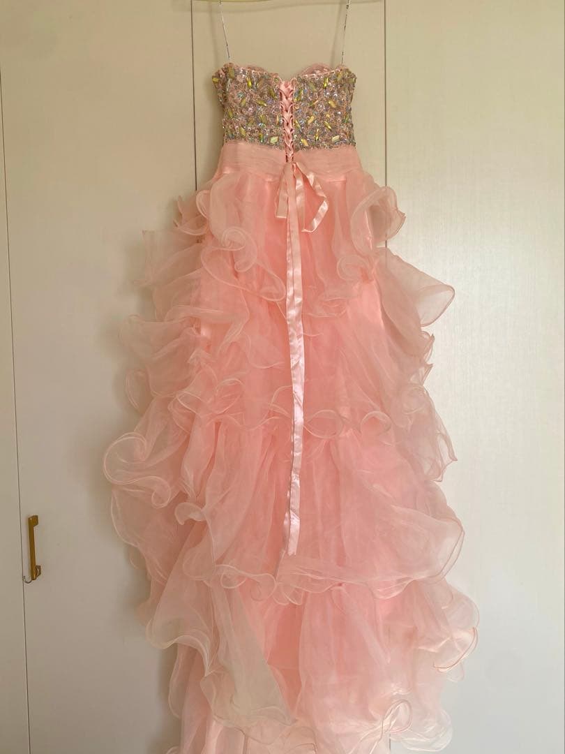 DAZZY STORE マーメイドドレス