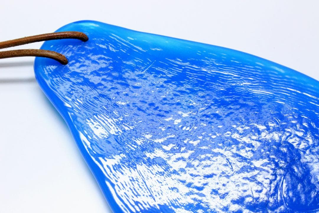 Erik Hoglund エリックホグラン ガラスオーナメント 33109