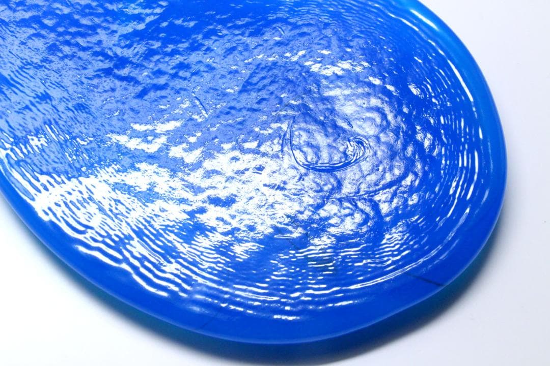 Erik Hoglund エリックホグラン ガラスオーナメント 33109