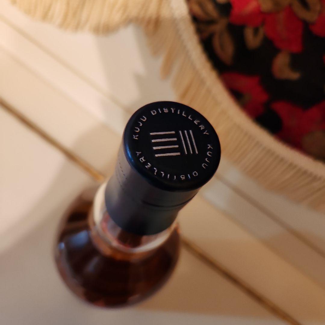 [ 新商品 ] 久住 THE FIRST Cask Strength