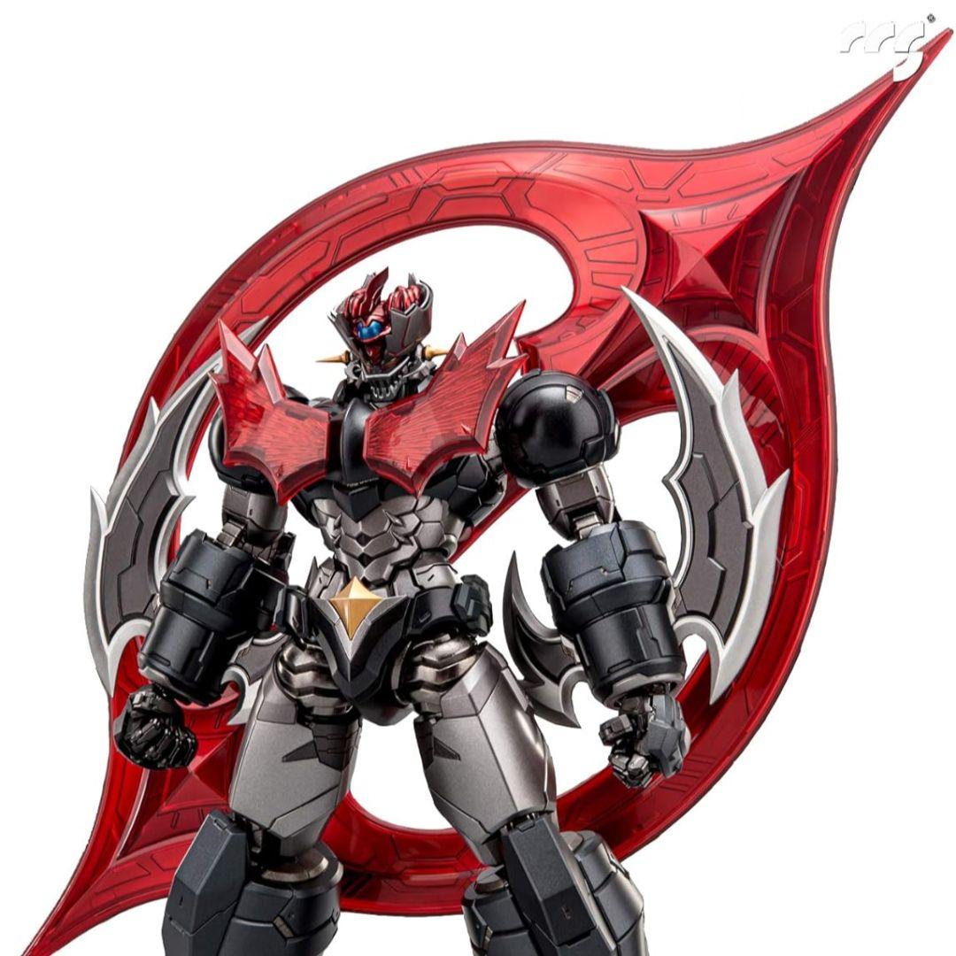 CCSｔｏｙｓMAZINGER ZERO マジンガーゼロ