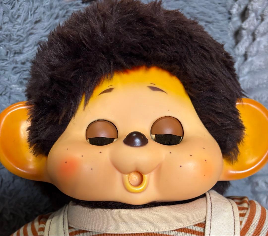 TOHO まごころの人形 大助くん 昭和レトロ スリープアイ 約60㎝ 限定価格