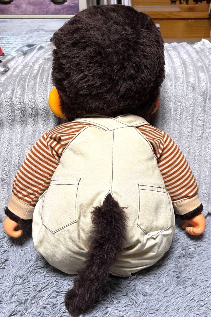 TOHO まごころの人形 大助くん 昭和レトロ スリープアイ 約60㎝ 限定価格