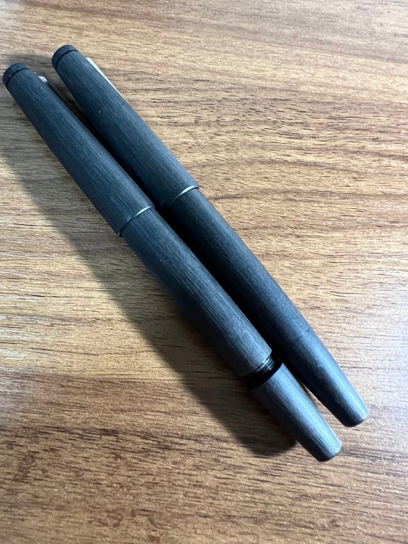 LAMY2000 万年筆 2本