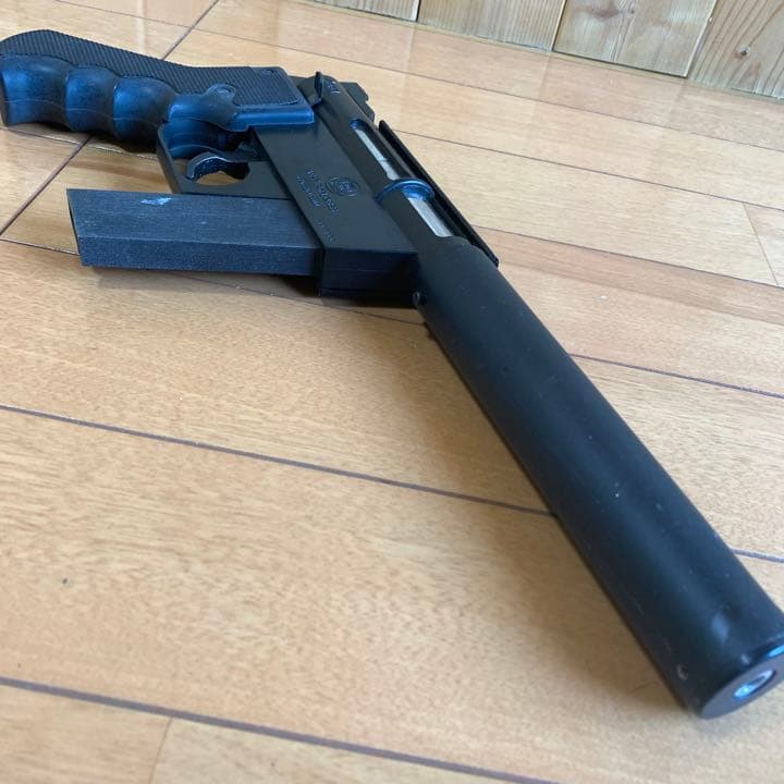 ［絶版］WA Charter Arms AR-7 Explorer  ガスガン