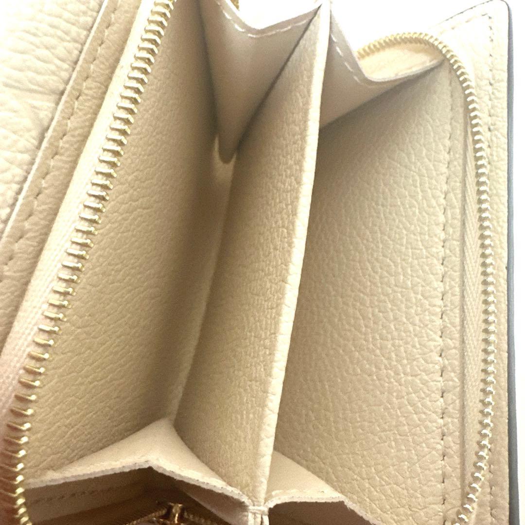 LOUIS VUITTON 財布 ポルトフォイユ・メティス コンパクト