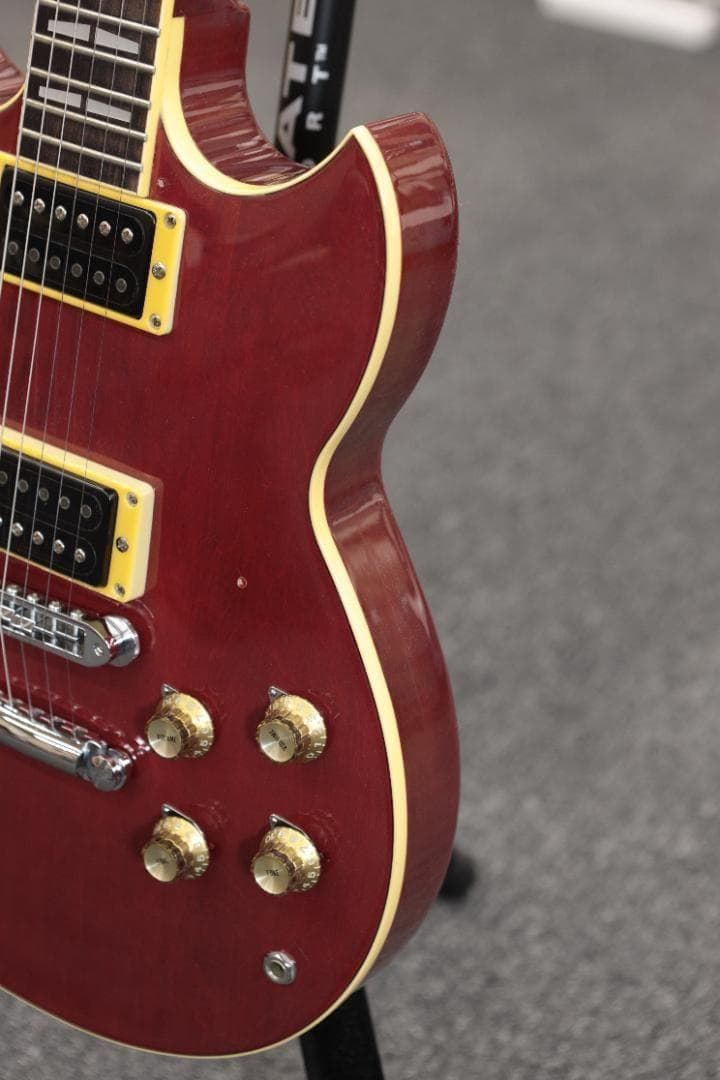 【9429】 美品 YAMAHA SG800 ジャパンビンテージ