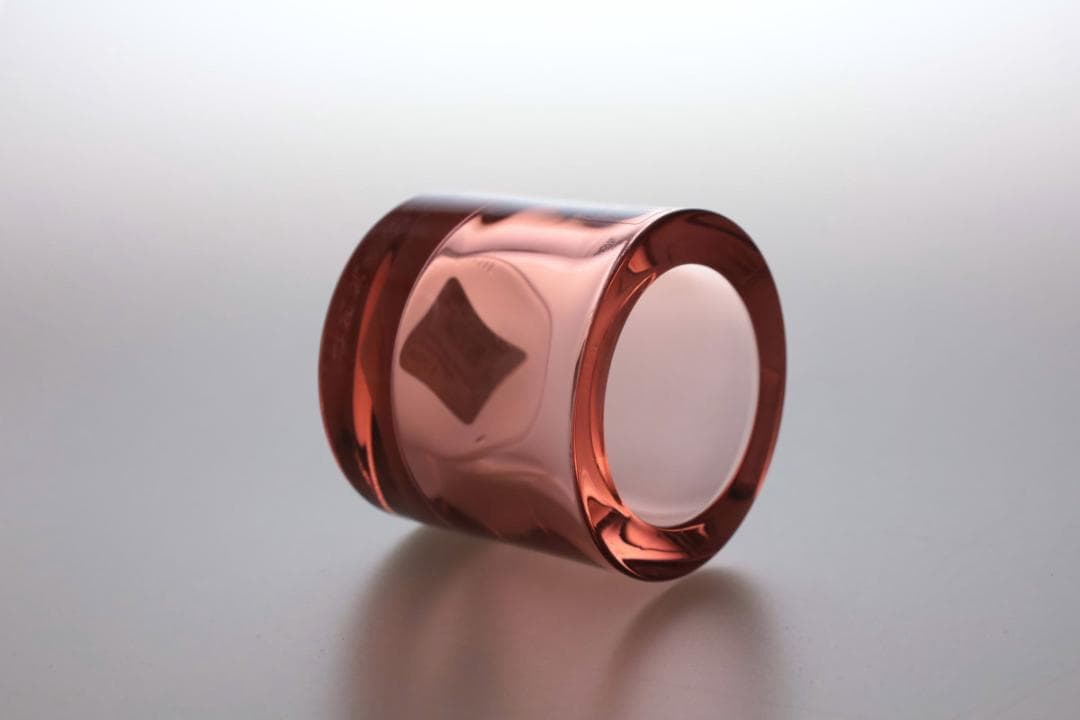  イッタラ Kivi キビ サーモンピンク b 76470