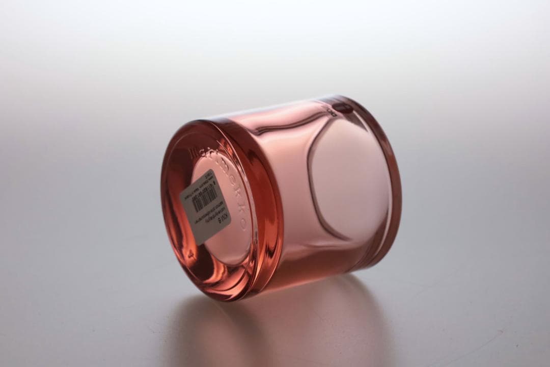  イッタラ Kivi キビ サーモンピンク b 76470