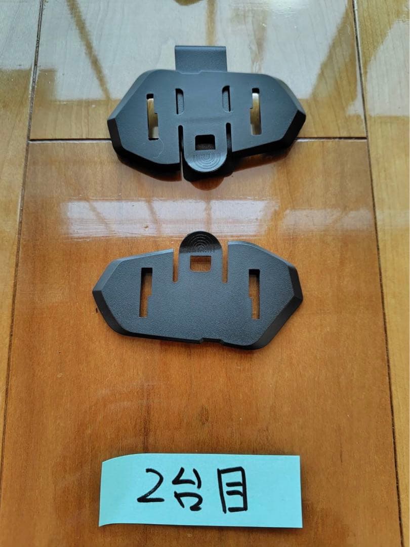 JESIMAIK ジェスマイクR16Pro 美品二台セット