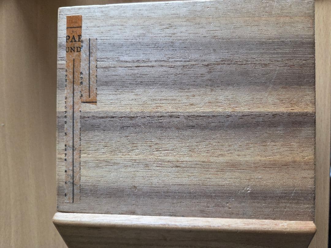 伝統工芸品　若狭塗　宝石箱　慶州