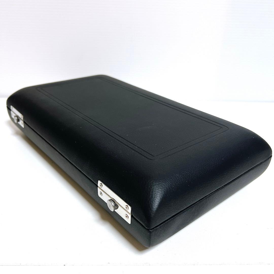 【未使用に近い】MORESKY S03 オーボエ　管楽器　　吹奏楽　樹脂製