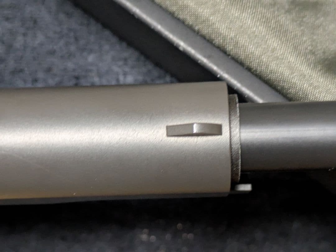 マルイ コルト M1911 ガスガン