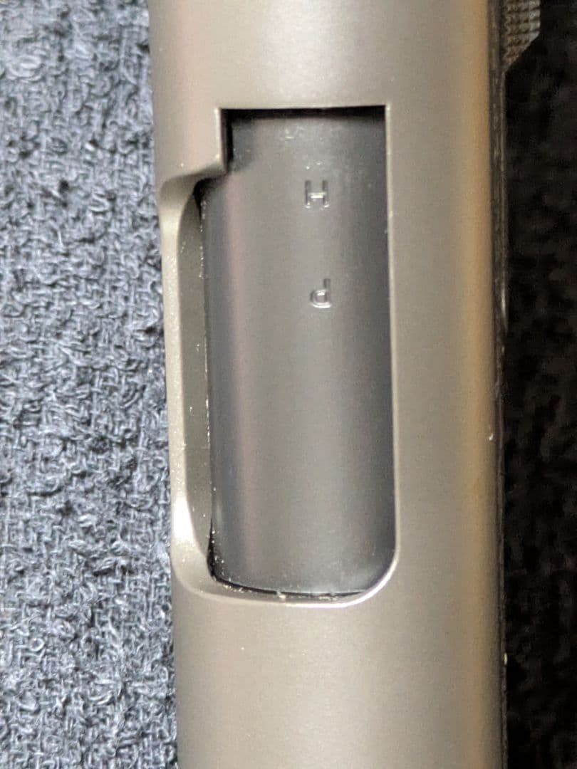 マルイ コルト M1911 ガスガン