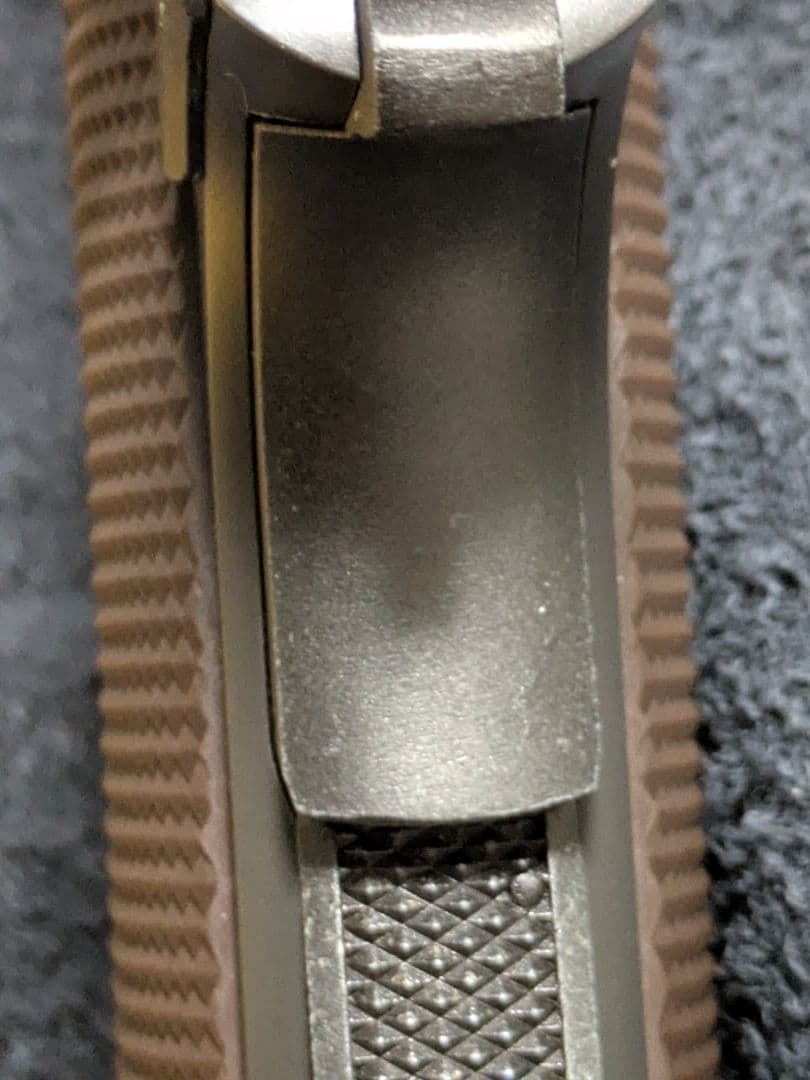 マルイ コルト M1911 ガスガン