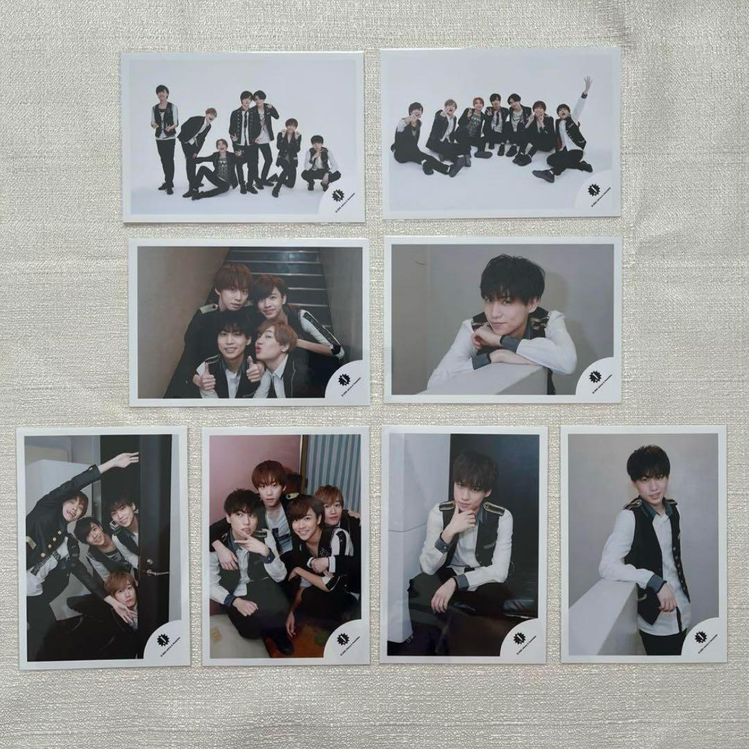 17日まで値下げ中、J時代コンプリート！IMPACTors 横原悠毅 公式写真