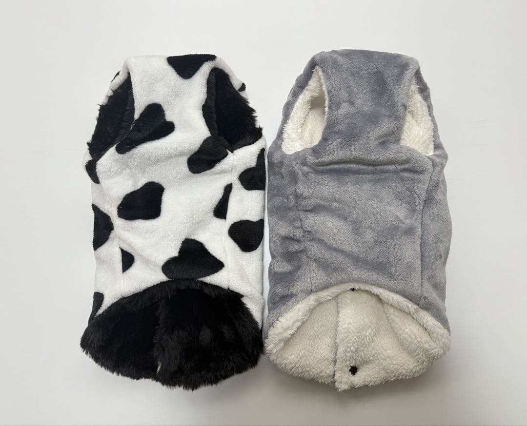 Bページです　ダックス　ダックスフンド服　アウター