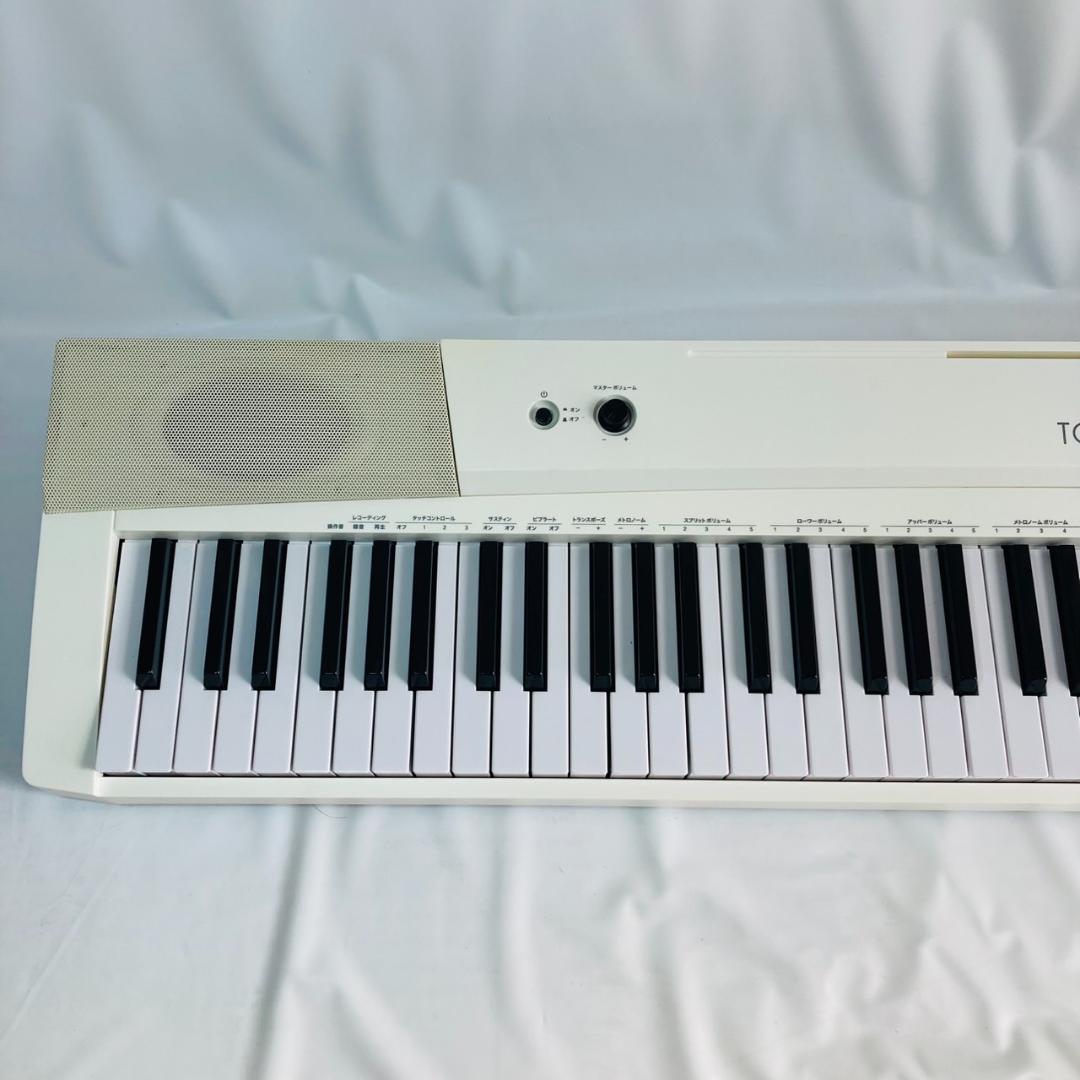 TORTE トルテ TDP-88 電子ピアノ キーボード