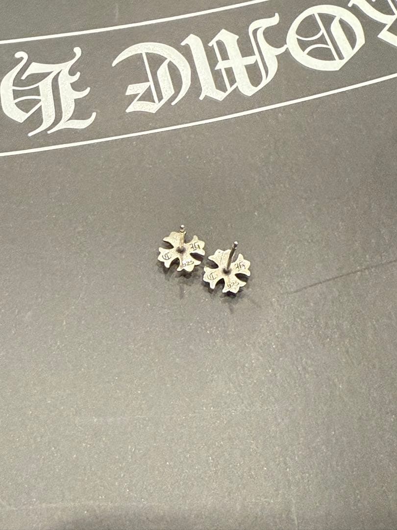 シルバーアクセサリー