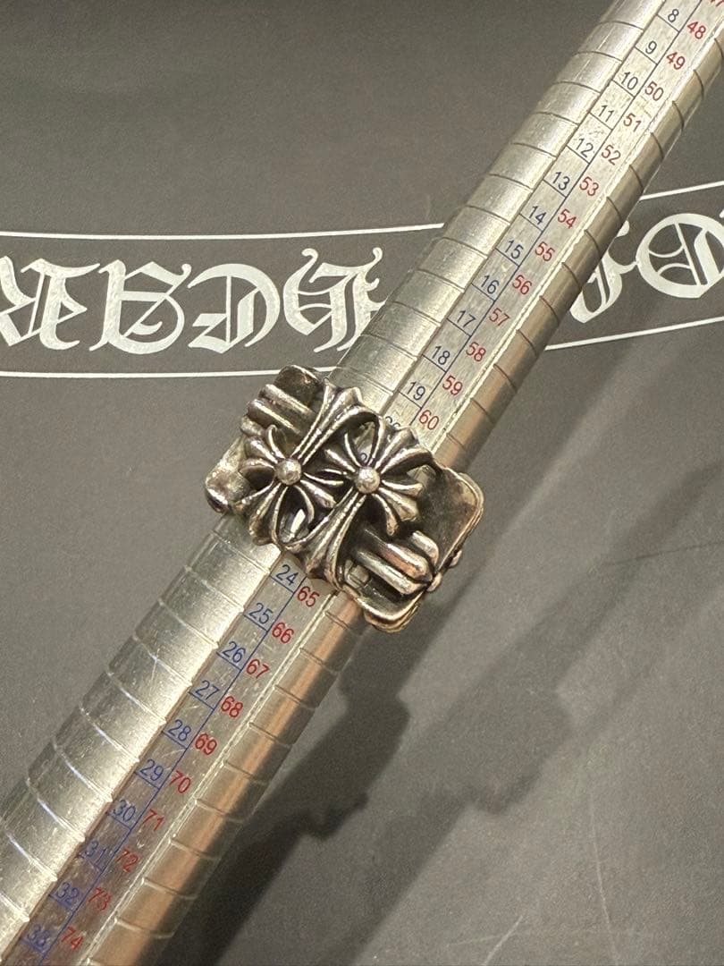 シルバーアクセサリー