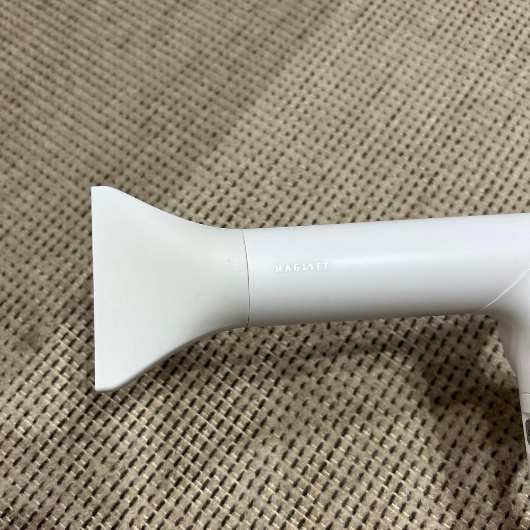 マグネット　ドライヤー　HCD-G06W