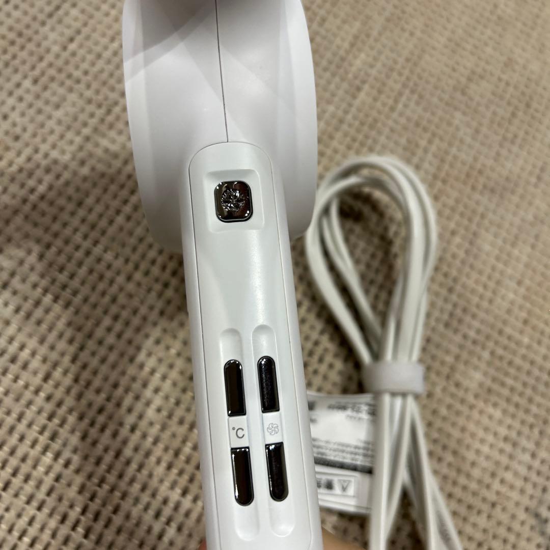 マグネット　ドライヤー　HCD-G06W