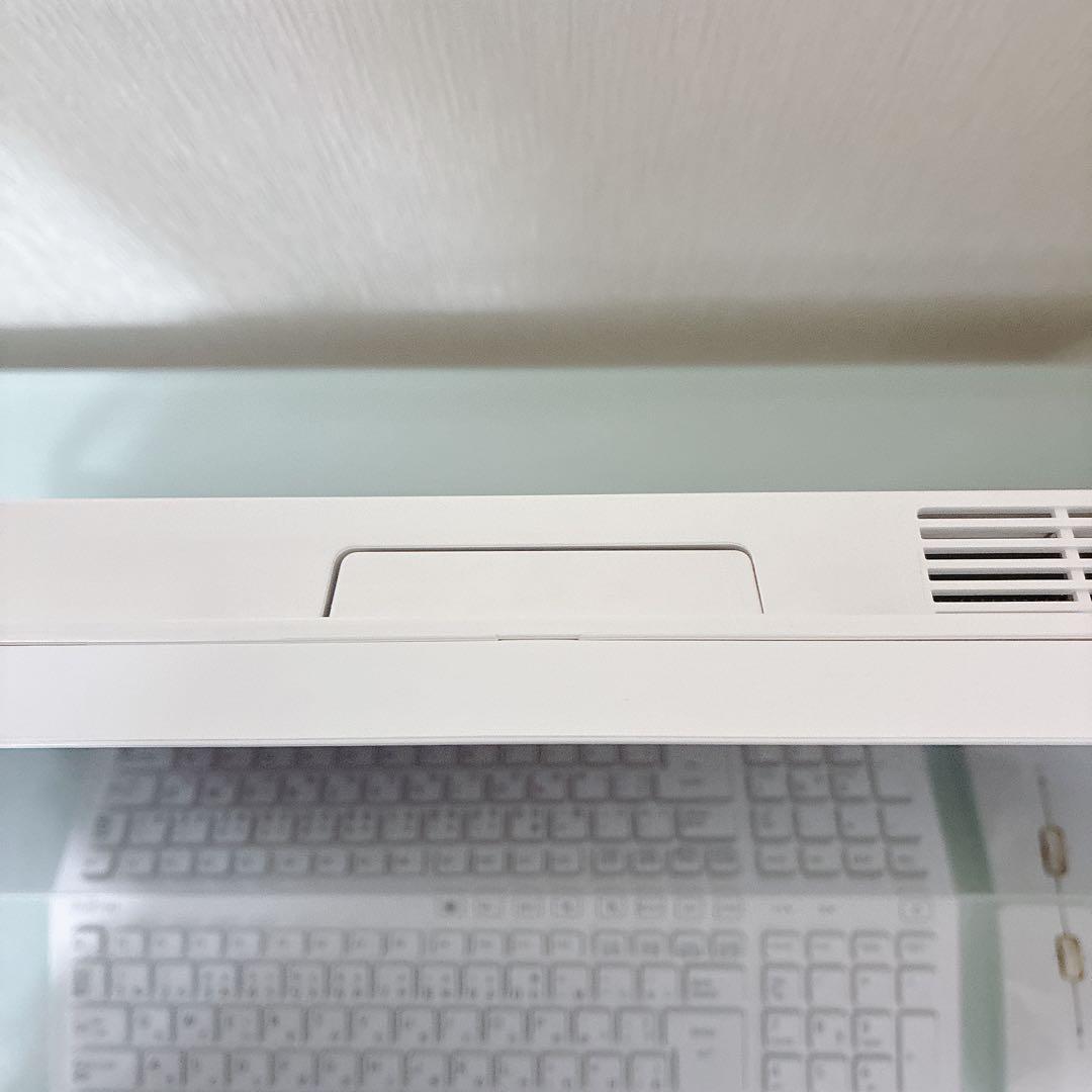 美品 大画面23型 富士通ESPRIMO FH52 B2 一体型PC パソコン